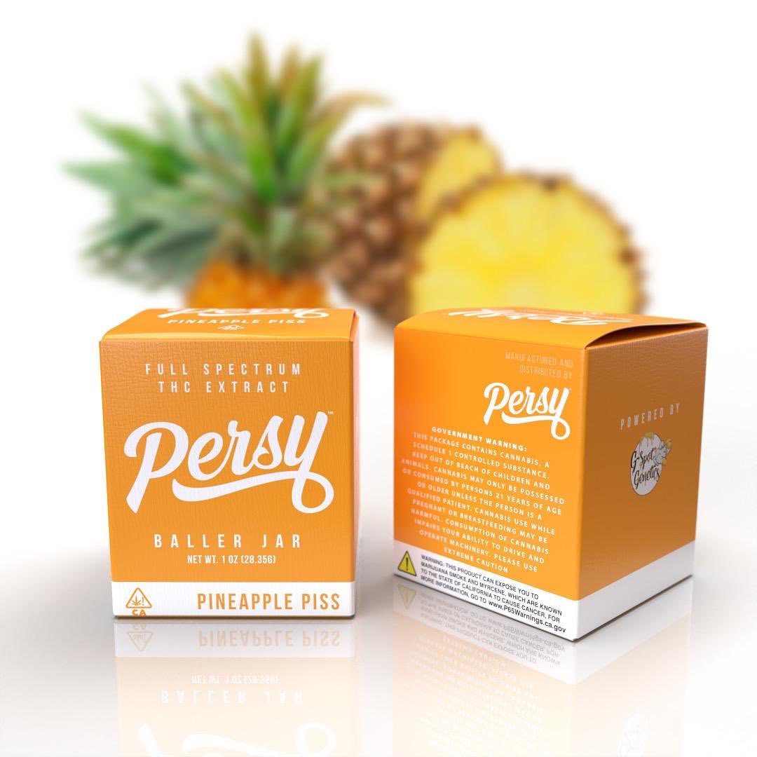Pineapple Piss Derb And Terpys Official
